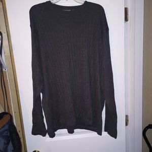 Men's Croft And Barrow Sweater